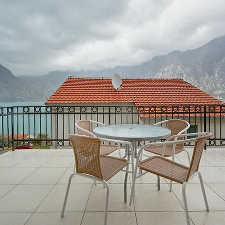 Apartman Kati Prčanj Extérieur photo