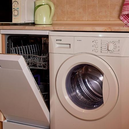 Apartman Kati Prčanj Extérieur photo