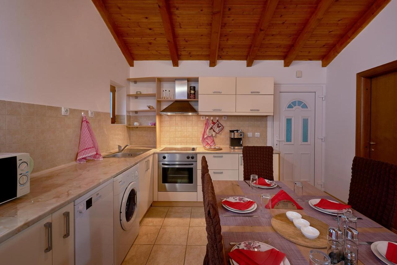 Apartman Kati Prčanj Extérieur photo