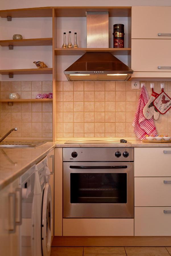 Apartman Kati Prčanj Extérieur photo