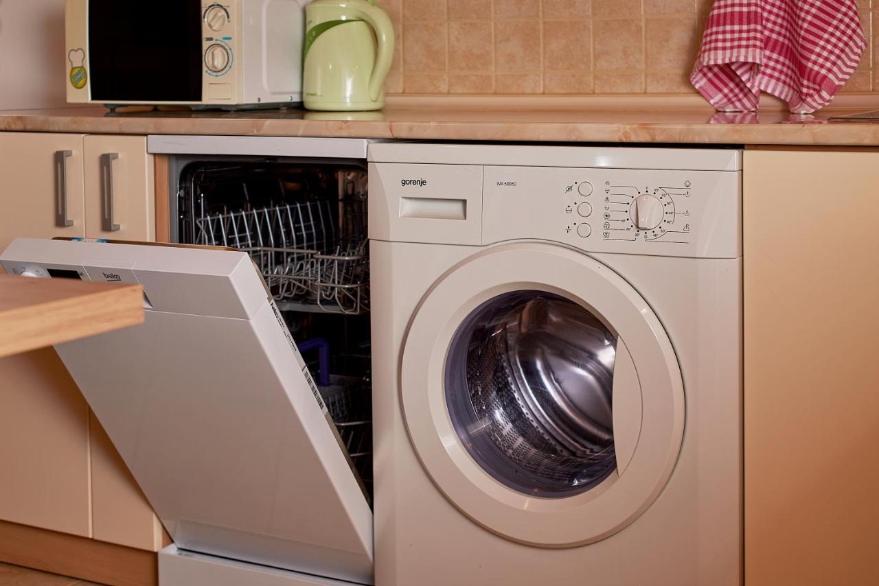 Apartman Kati Prčanj Extérieur photo