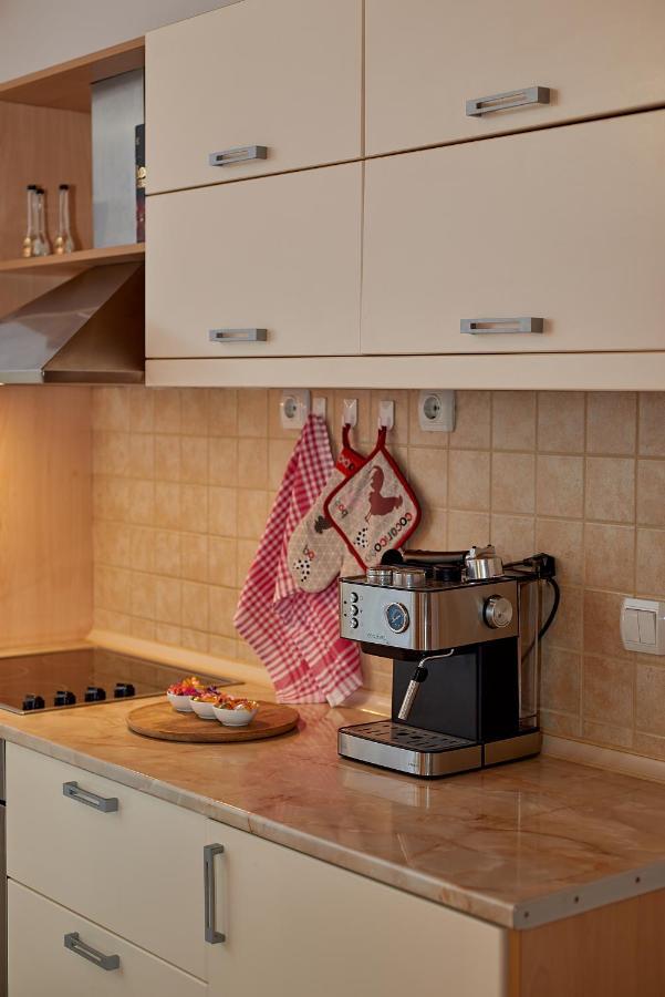 Apartman Kati Prčanj Extérieur photo