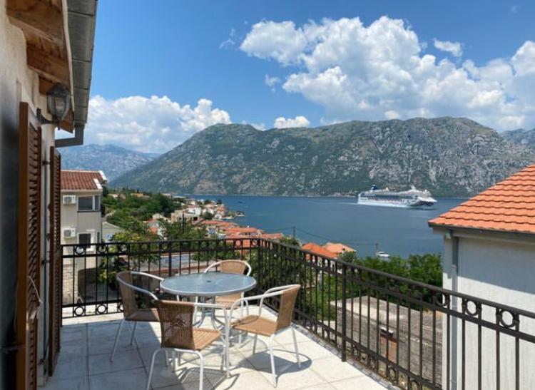 Apartman Kati Prčanj Extérieur photo