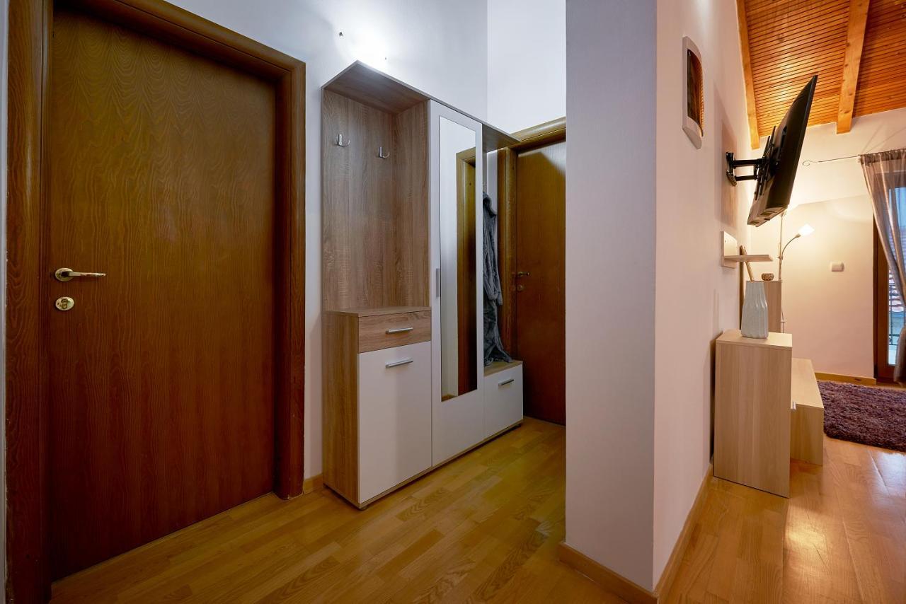 Apartman Kati Prčanj Extérieur photo