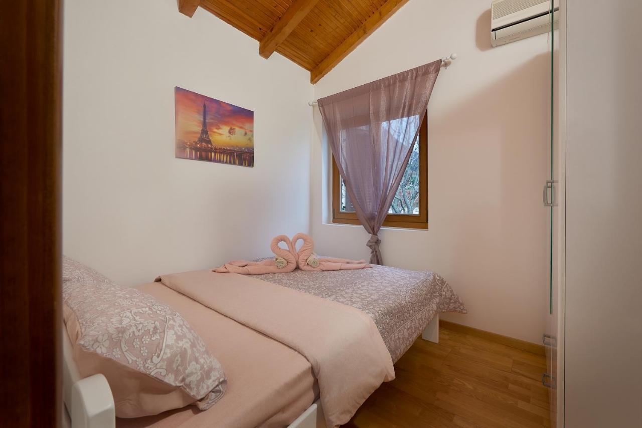 Apartman Kati Prčanj Extérieur photo